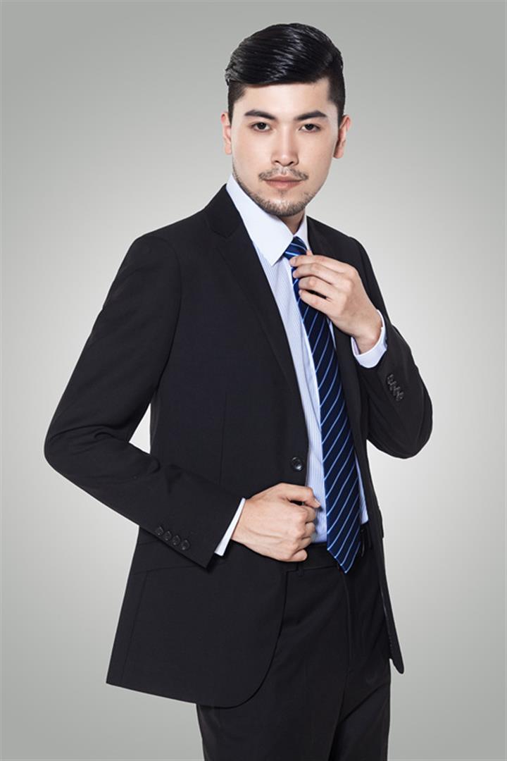 马彩华 灯光与摄影艺术负责人